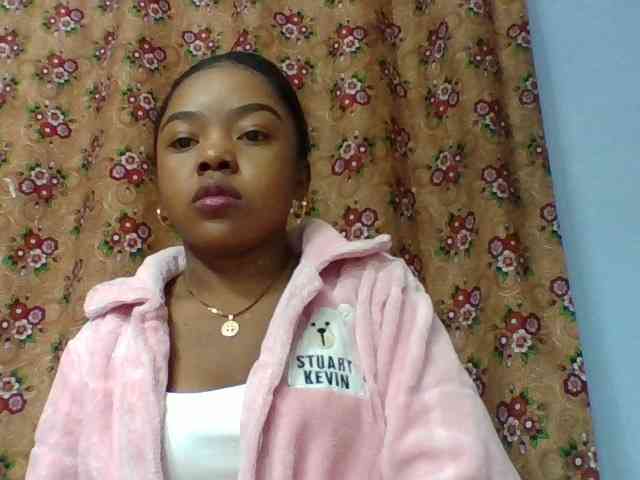 Elysa7 webcam