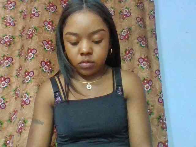 Elysa7 webcam