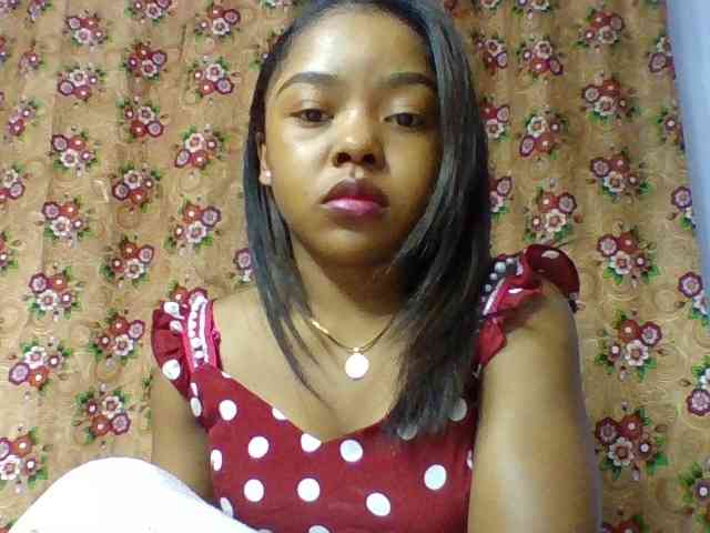 Elysa7 webcam