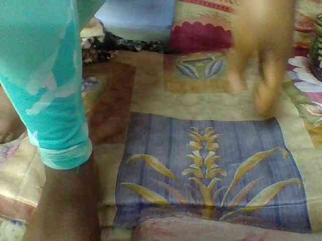 Elysa7 webcam