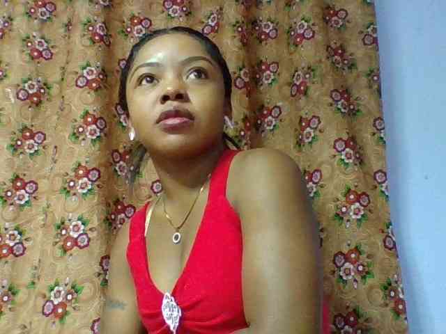 Elysa7 webcam