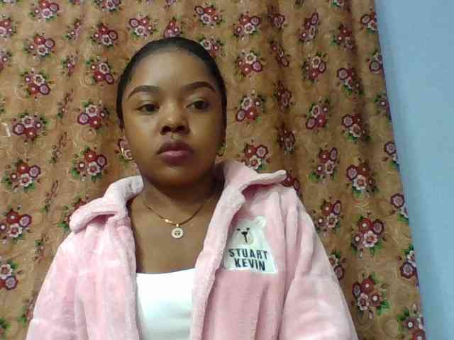 Elysa7 webcam