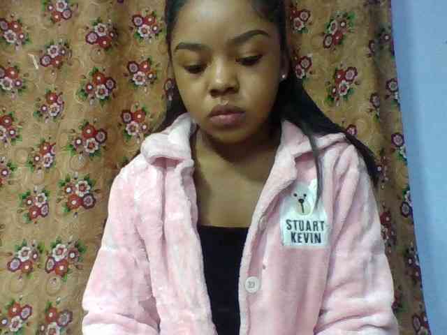 Elysa7 webcam