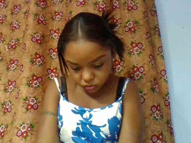 Elysa7 webcam