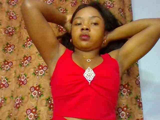 Elysa7 webcam