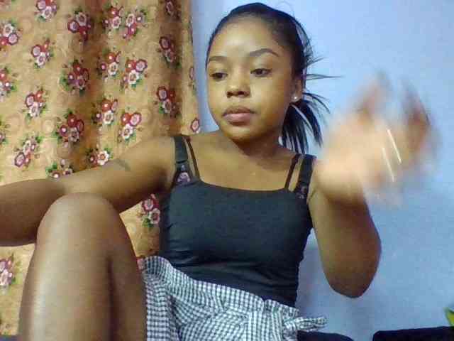 Elysa7 webcam