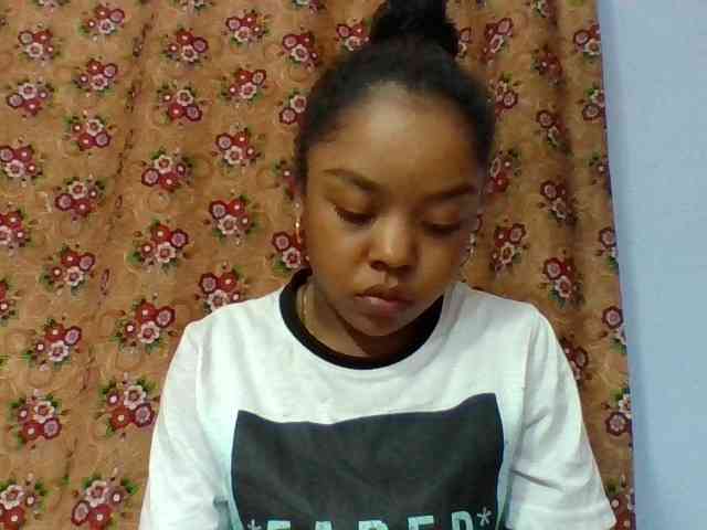 Elysa7 webcam