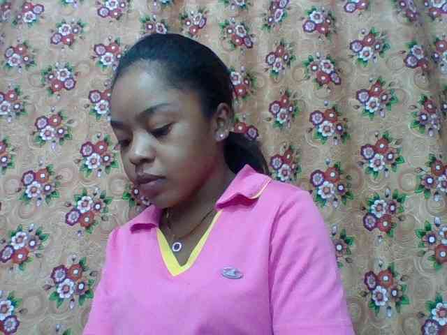 Elysa7 webcam