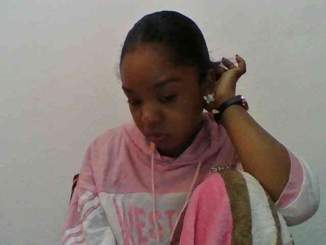 Elysa7 webcam