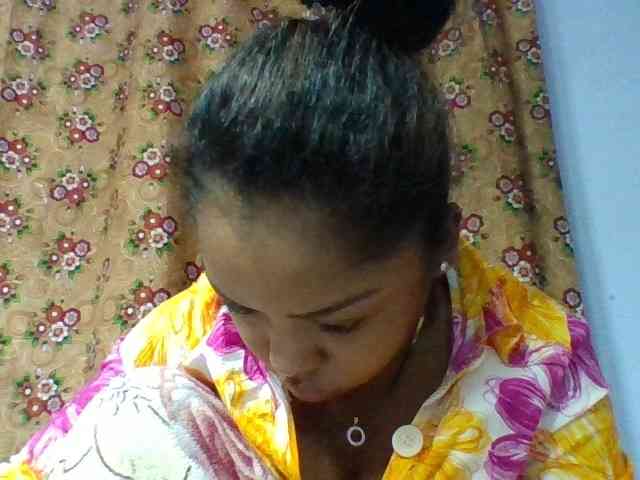 Elysa7 webcam