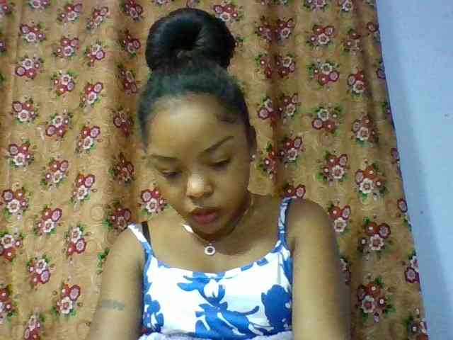 Elysa7 webcam
