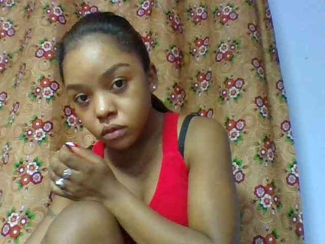 Elysa7 webcam