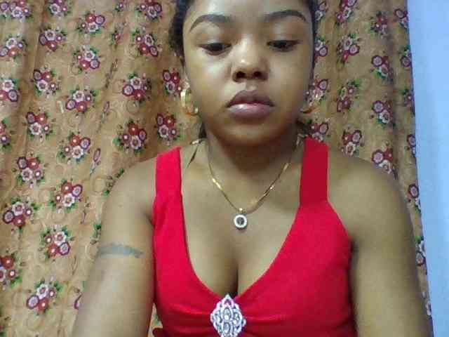 Elysa7 webcam