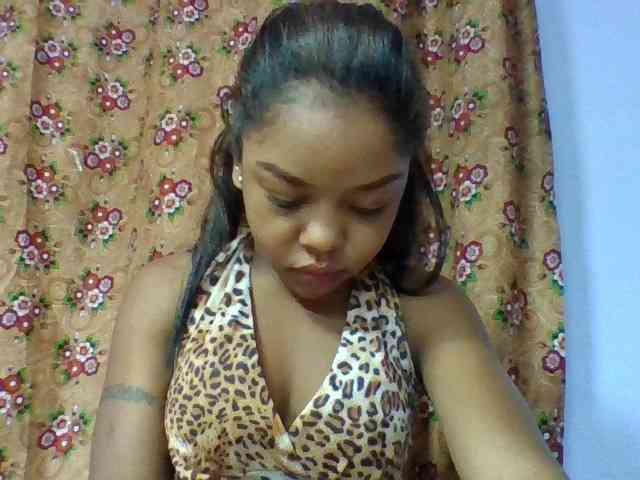 Elysa7 webcam