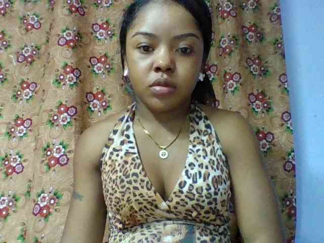 Elysa7 webcam
