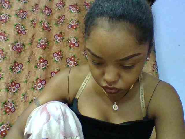 Elysa7 webcam