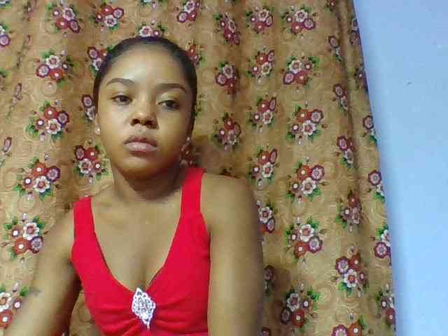 Elysa7 webcam