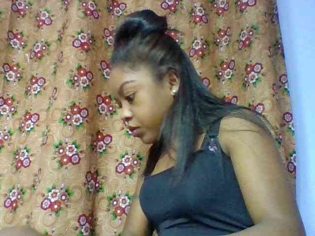Elysa7 webcam