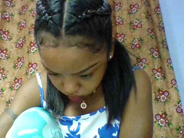 Elysa7 webcam