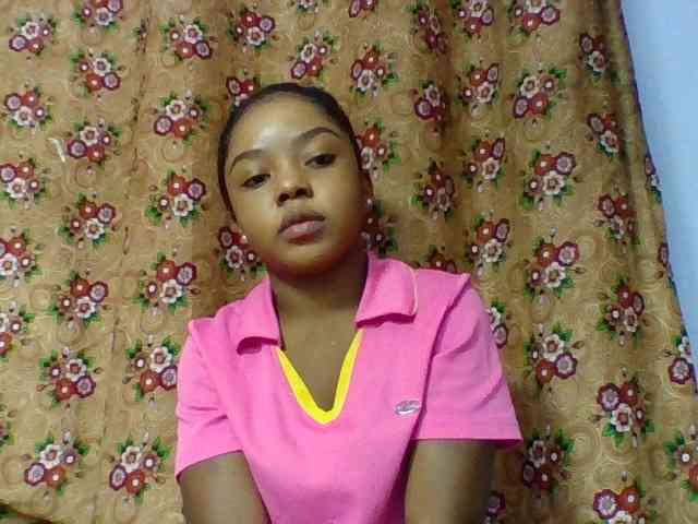 Elysa7 webcam