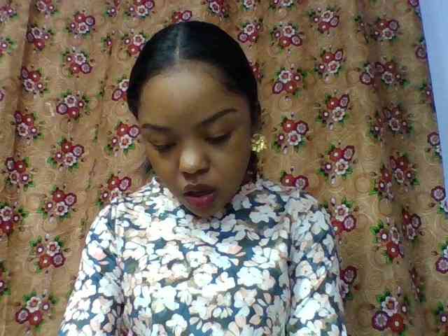 Elysa7 webcam
