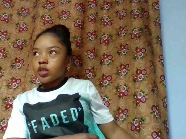 Elysa7 webcam