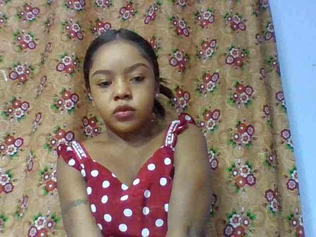 Elysa7 webcam