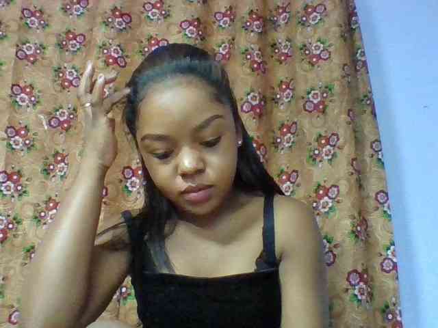 Elysa7 webcam