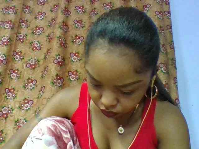Elysa7 webcam