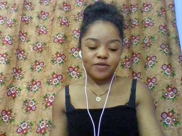 Elysa7 webcam