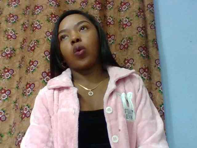 Elysa7 webcam