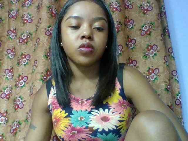 Elysa7 webcam