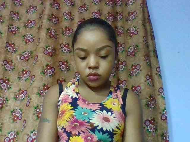 Elysa7 webcam