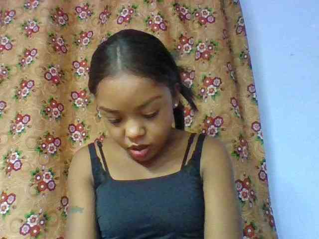 Elysa7 webcam