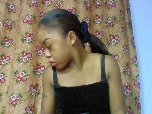 Elysa7 webcam