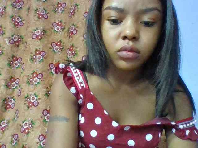 Elysa7 webcam