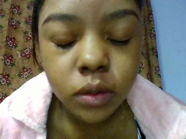 Elysa7 webcam