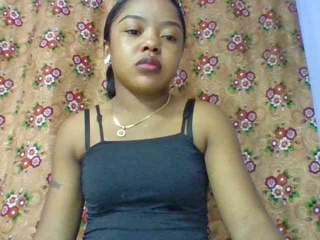 Elysa7 webcam