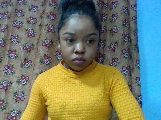 Elysa7 webcam