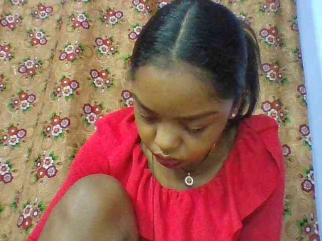Elysa7 webcam