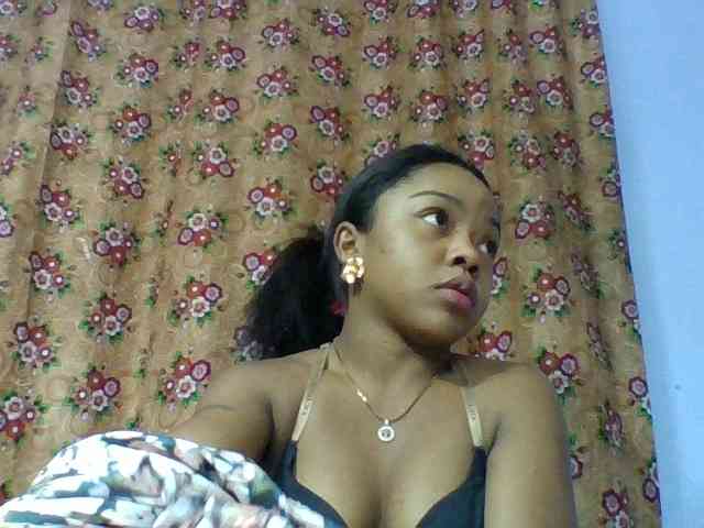 Elysa7 webcam