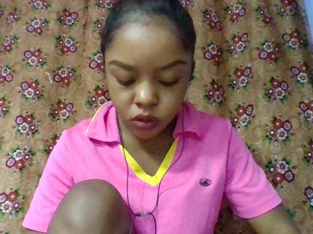 Elysa7 webcam