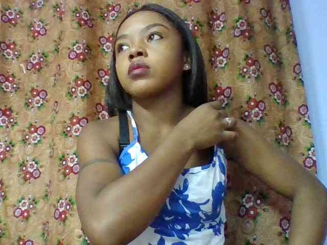 Elysa7 webcam