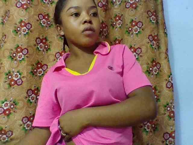 Elysa7 webcam