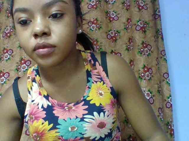 Elysa7 webcam