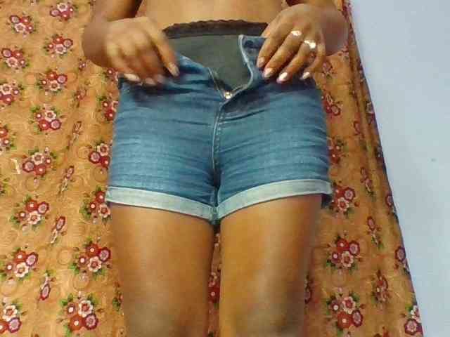 Elysa7 webcam
