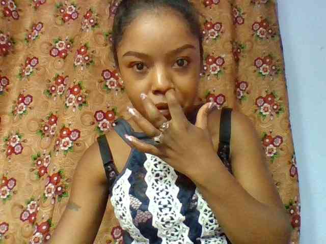 Elysa7 webcam
