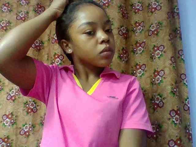 Elysa7 webcam