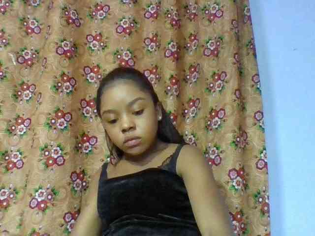 Elysa7 webcam