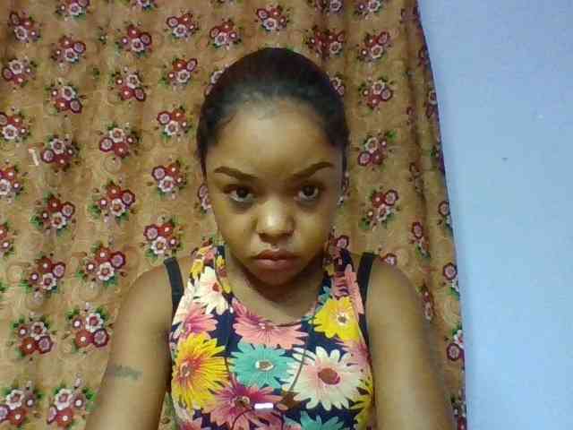 Elysa7 webcam